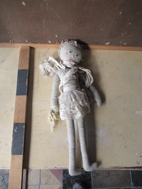 Doll