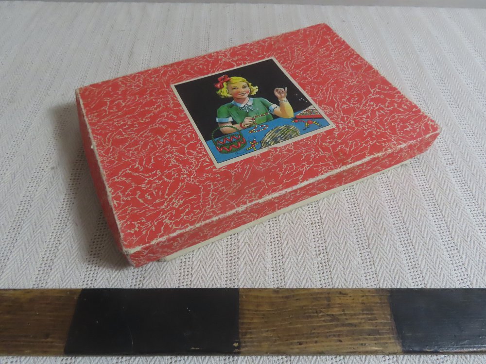 Board game beads