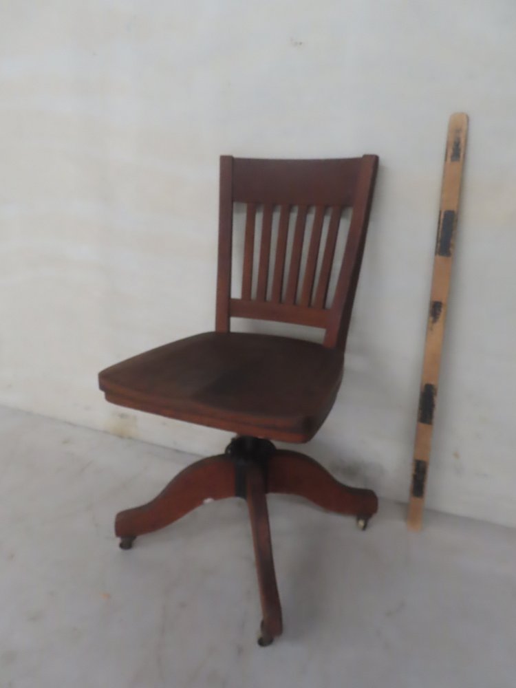 Židle kancelářská