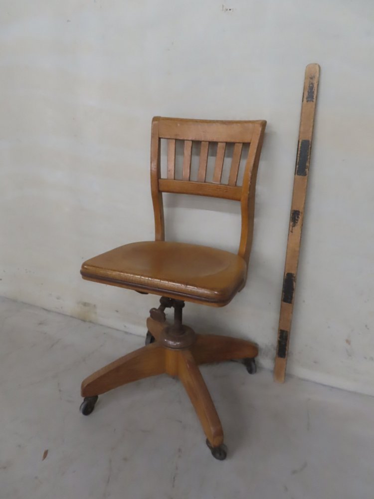 Židle kancelářská