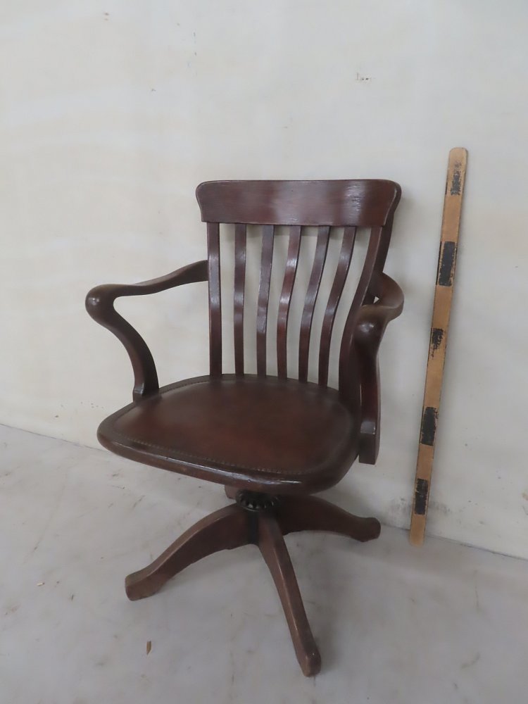 Křeslo kancelářské