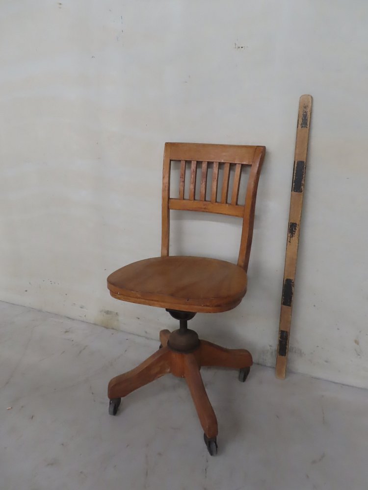 Židle kancelářská