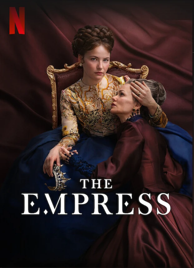 The Empress 3